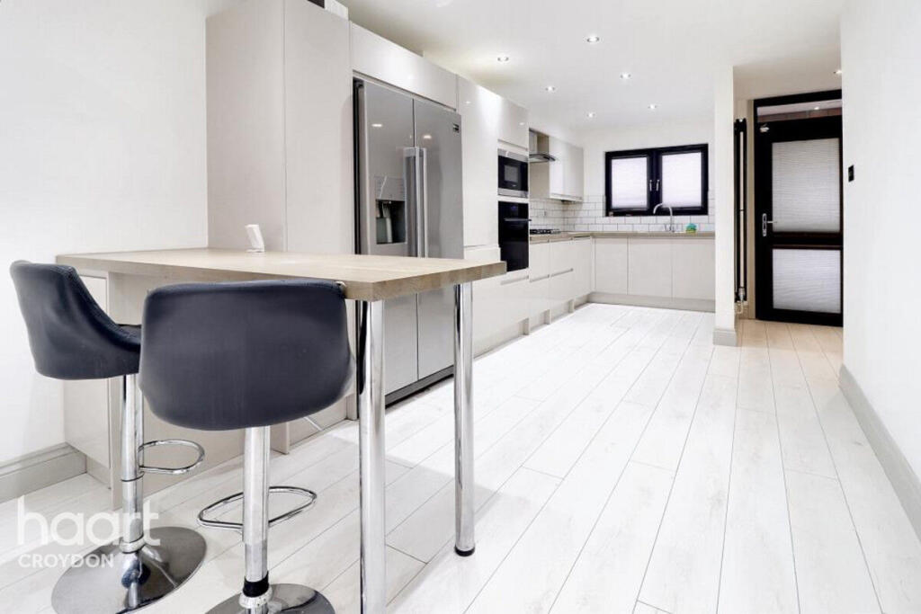 Main image of property: Handcroft Road, Croydon