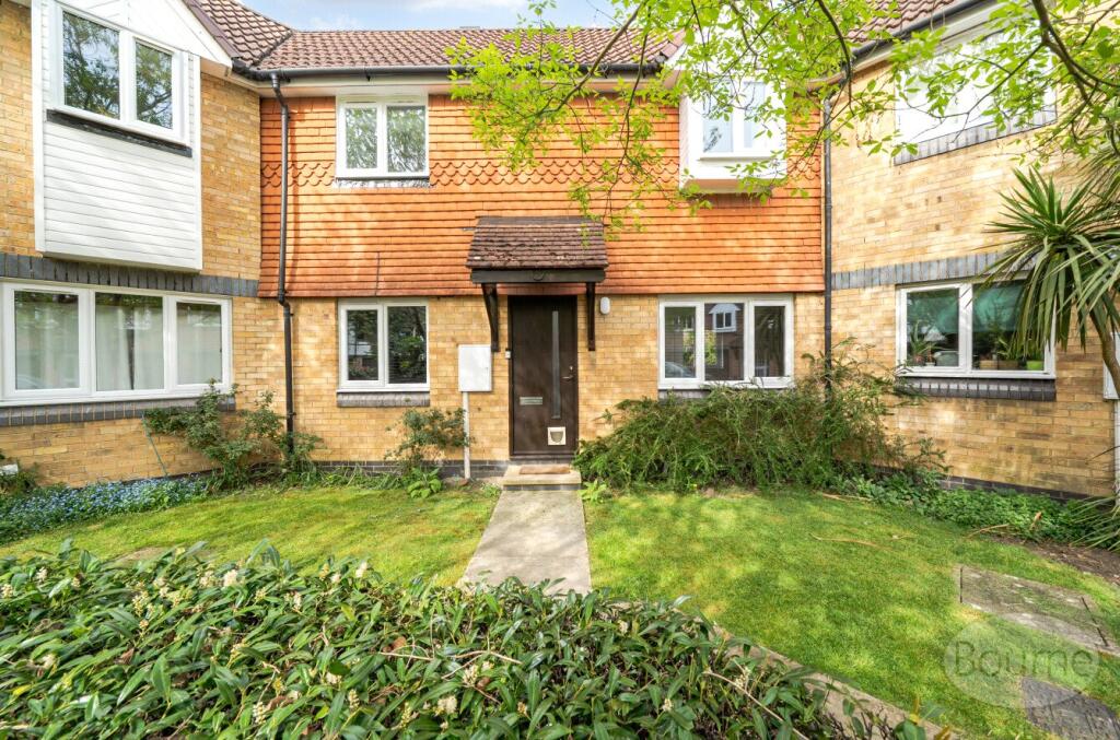 Main image of property: Friary Court, St. Johns, Woking, Surrey, GU21