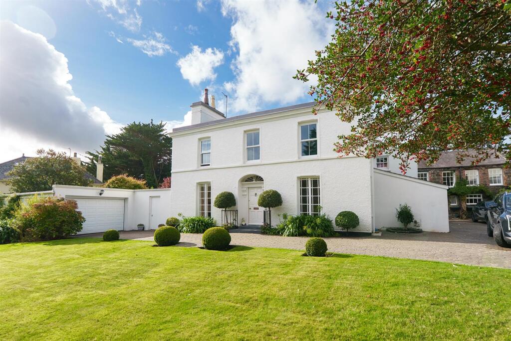 Main image of property: Bowring Road, Ramsey, Isle Of Man