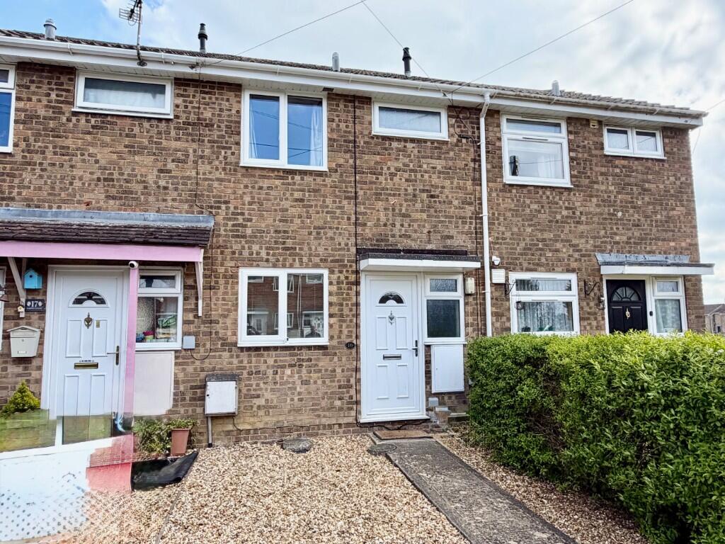 Main image of property: Longfellow Crescent, Royal Wootton Bassett, SN4 8JU
