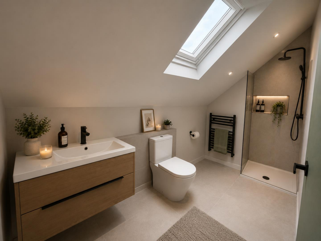 House in Brentwood, Warley - View 5