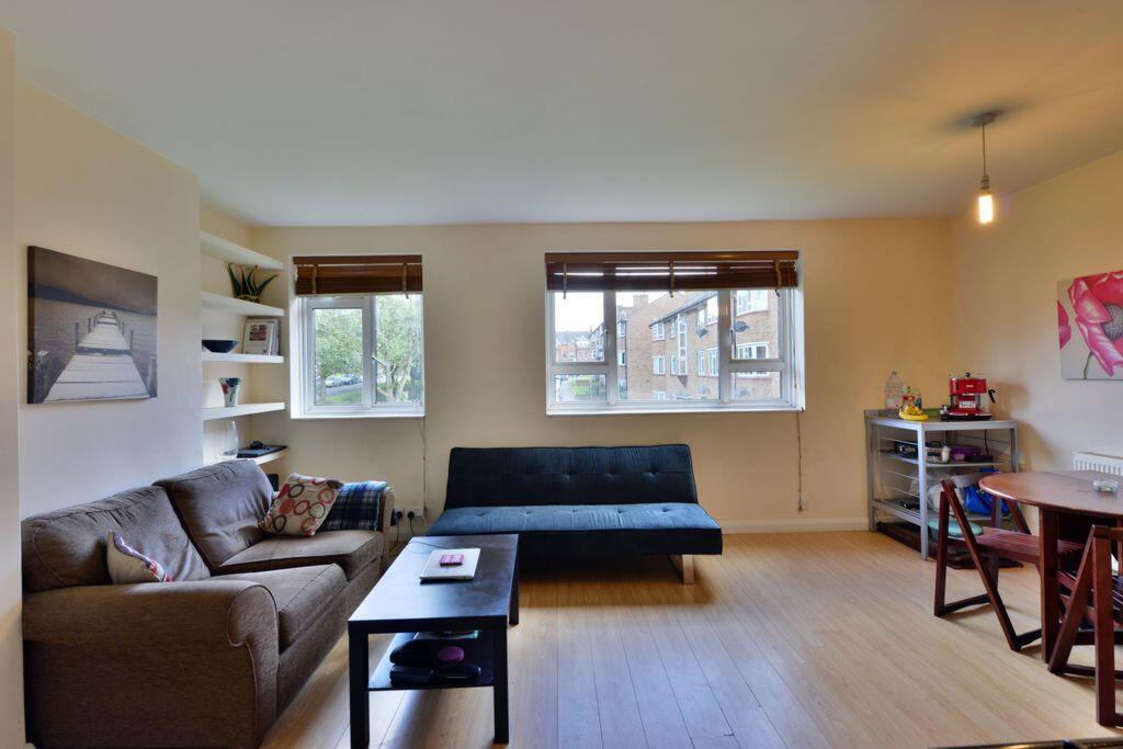 Main image of property: Longberrys, Cricklewood Lane, Cricklewood, NW2