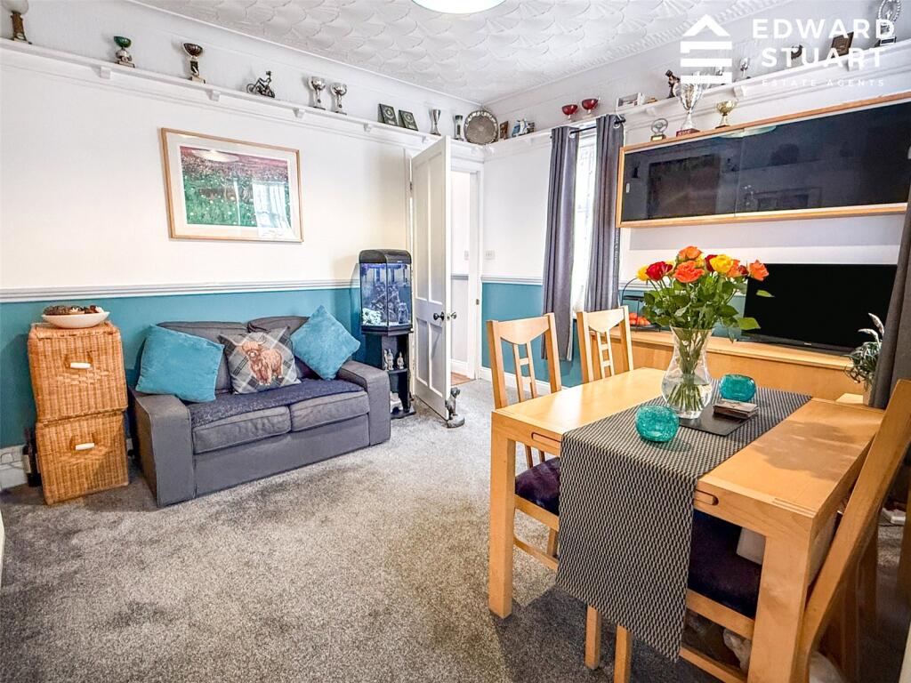 House in Peterborough, Dogsthorpe - View 4