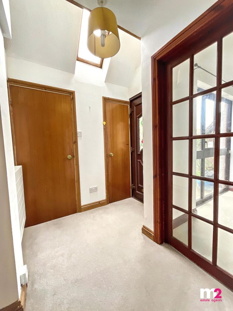House in Newport, Home Farm, Caerleon - View 5