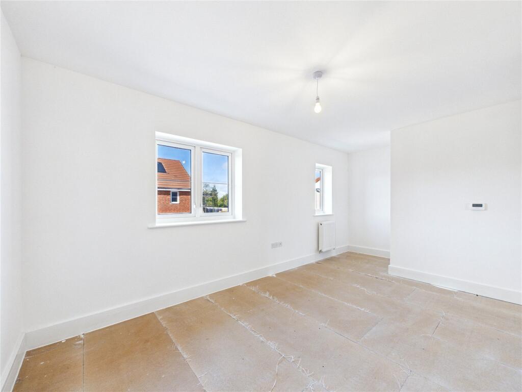 House in East Suffolk, Trimley St Mary - More