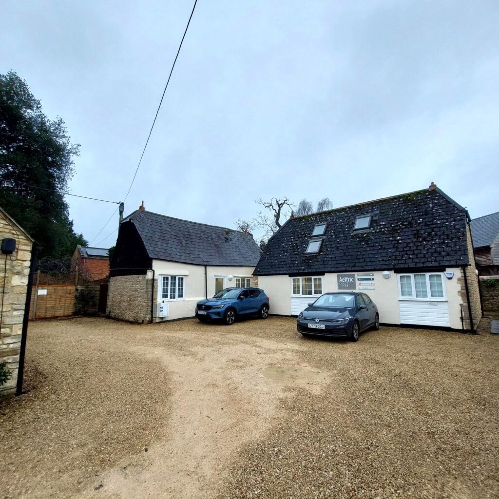 Main image of property: Aelfric Court, 2 Oxford Road, Eynsham, Witney, Oxfordshire OX29 4HG