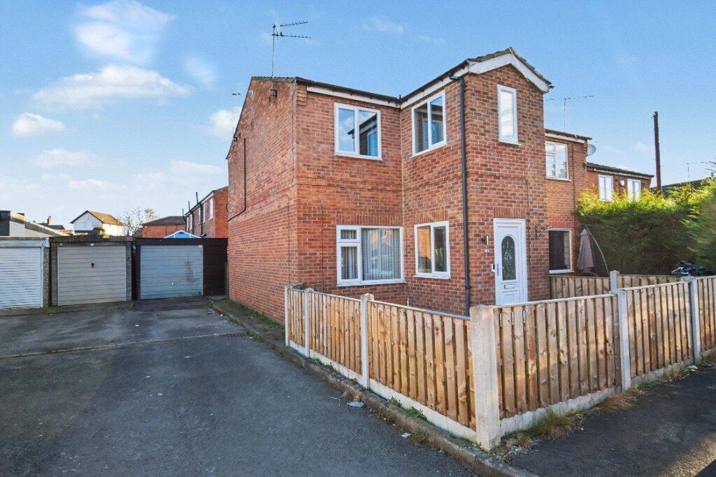 Main image of property: Gateways, Wakefield, West Yorkshire