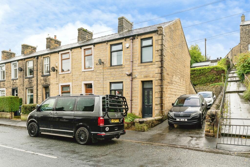 Main image of property: Skipton Road, Trawden, Colne, Lancashire, BB8