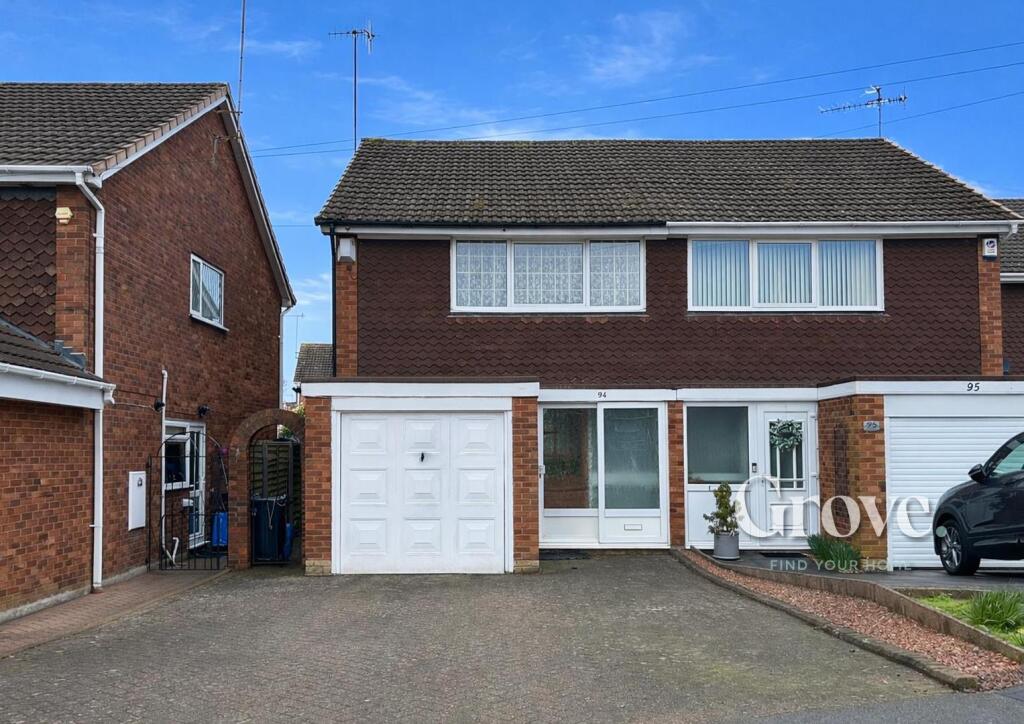 Waterfall Lane, Cradley Heath