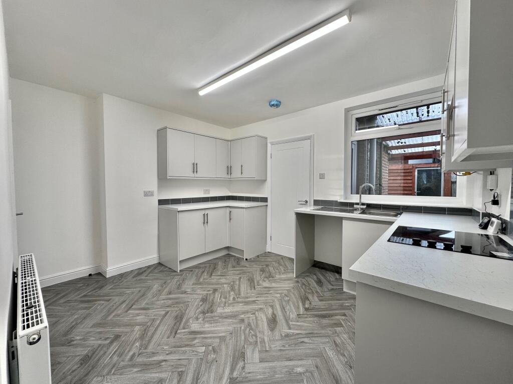 Main image of property: Wisbech Road, MARCH, PE15 8ET