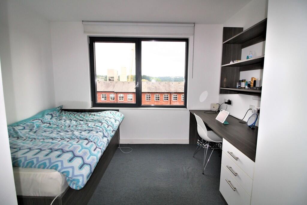 Main image of property: Pearl Works, 2 Howard Lane, Sheffield, S1 2FT