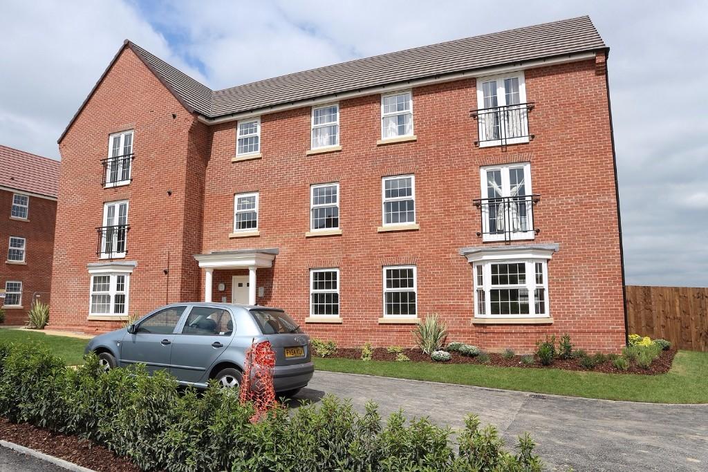 Main image of property: Penrhyn Way, Grantham, Lincolnshire, NG31