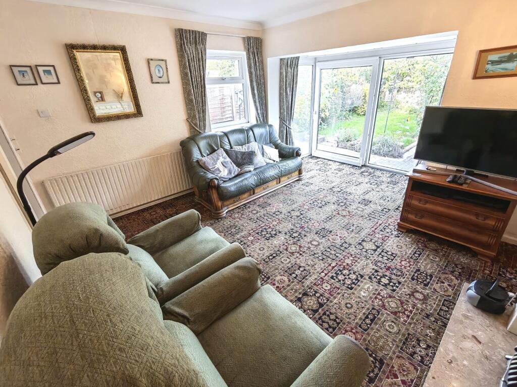 Orton Avenue, Sutton Coldfield, B76 photo 3