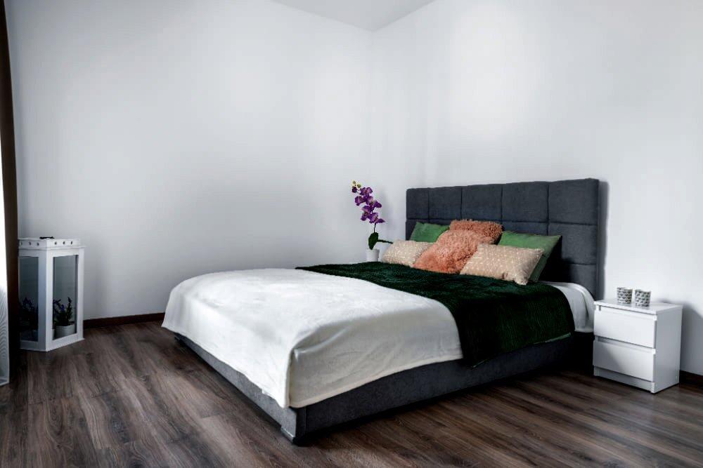 Apartment in Manchester, City Centre - View 5