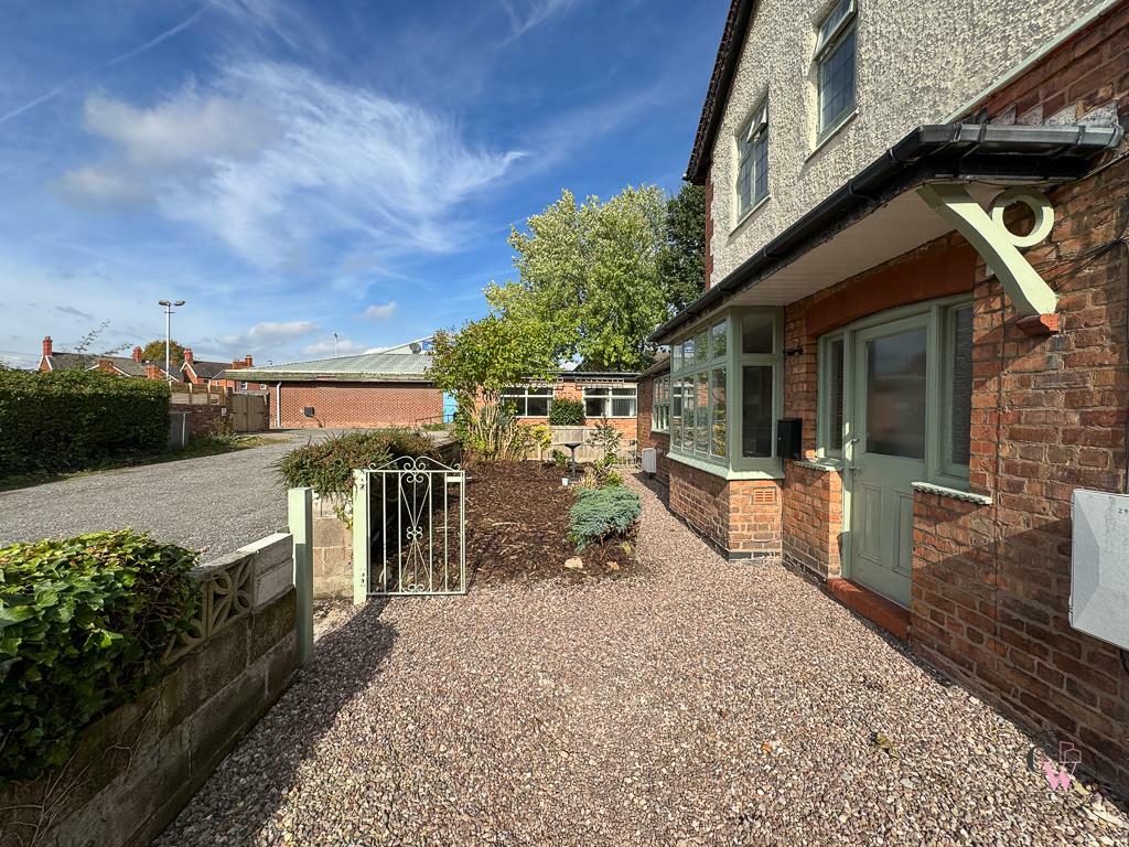 Main image of property: School Road, Winsford