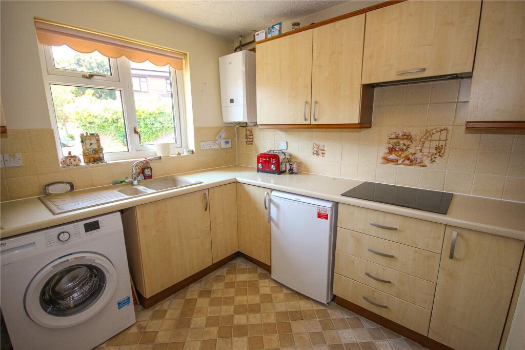 House in East Devon, Holyford, Seaton - View 3