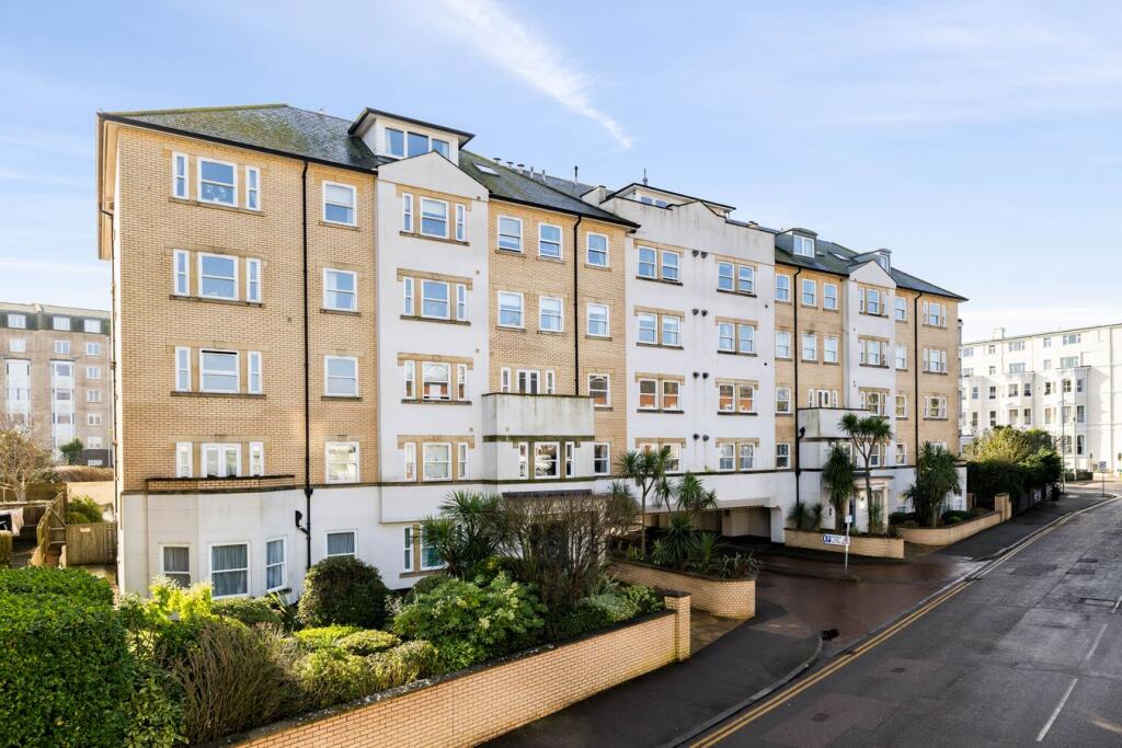 Main image of property: Sandgate Road, Folkestone, CT20