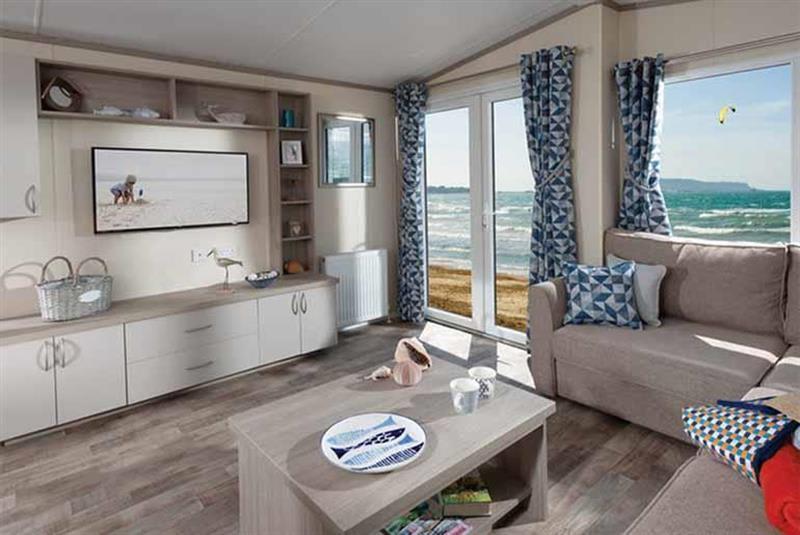 Regal Seascape  2019, St Helens Coastal Resort, St Helens, Ryde, Isle of Wight, PO33 1UX photo 2