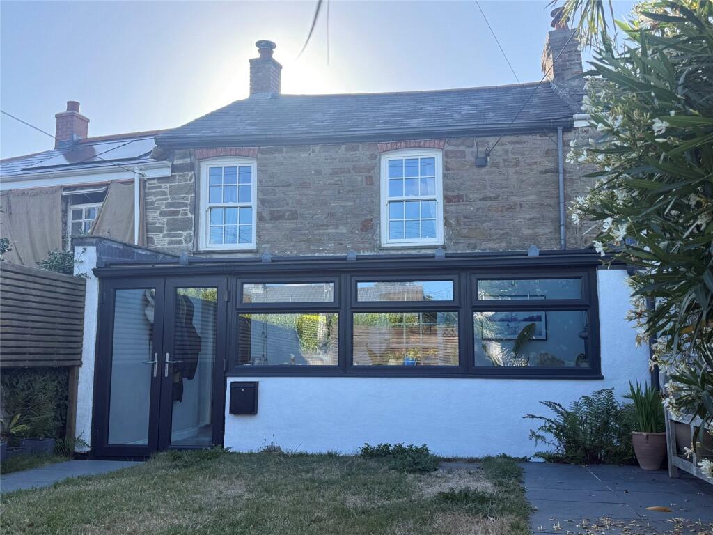 Main image of property: Short Cross Road, Mount Hawke, Truro, Cornwall, TR4
