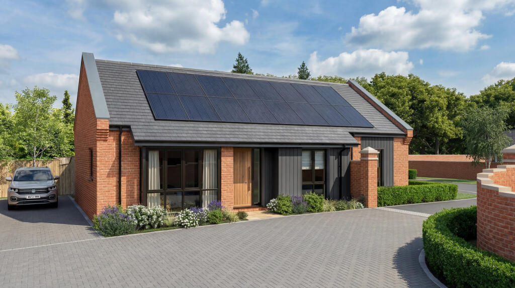 Main image of property: New House Farm, Darwen Close, Mickleover