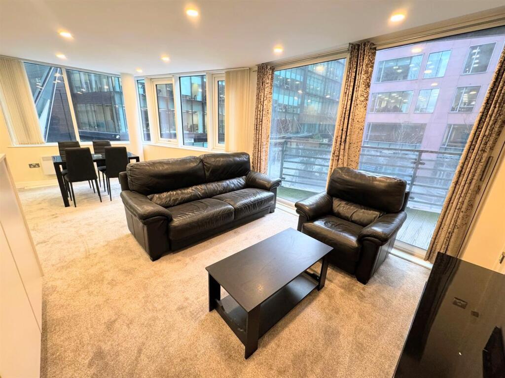 Main image of property: St Pauls Square, Liverpool