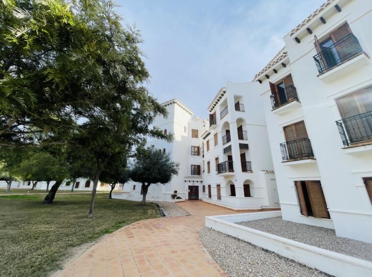 Main image of property: El Valle Golf Resort, Murcia (Costa Calida), Spain