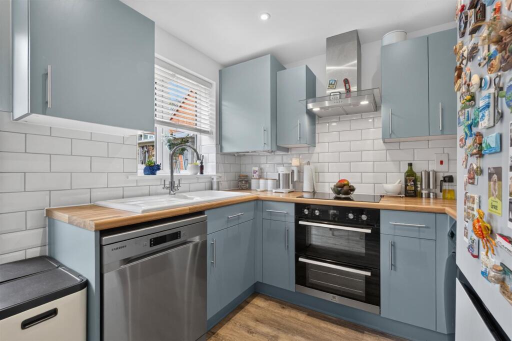 House in Kingsthorpe - View 4