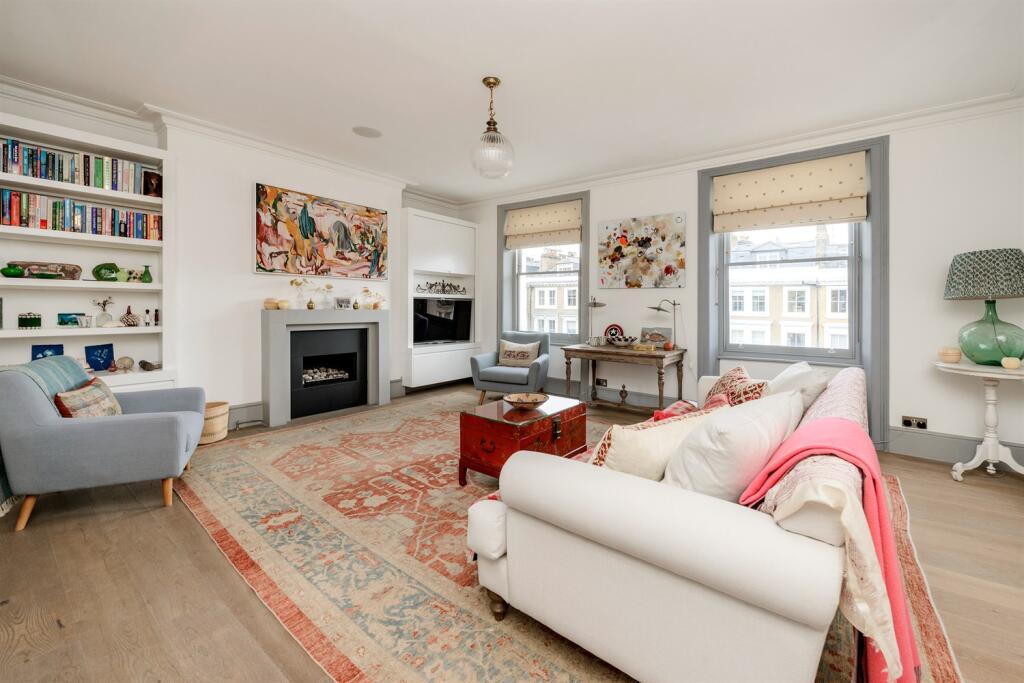 Main image of property: Blenheim Crescent, London, W11
