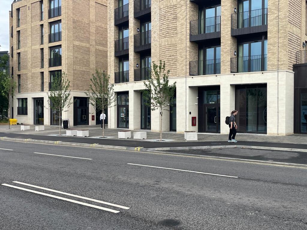 Additional image 4 of 1, 2 & 4 Signal Box Yard, Lower Bristol Road, Bath, Somerset, BA2 3JQ