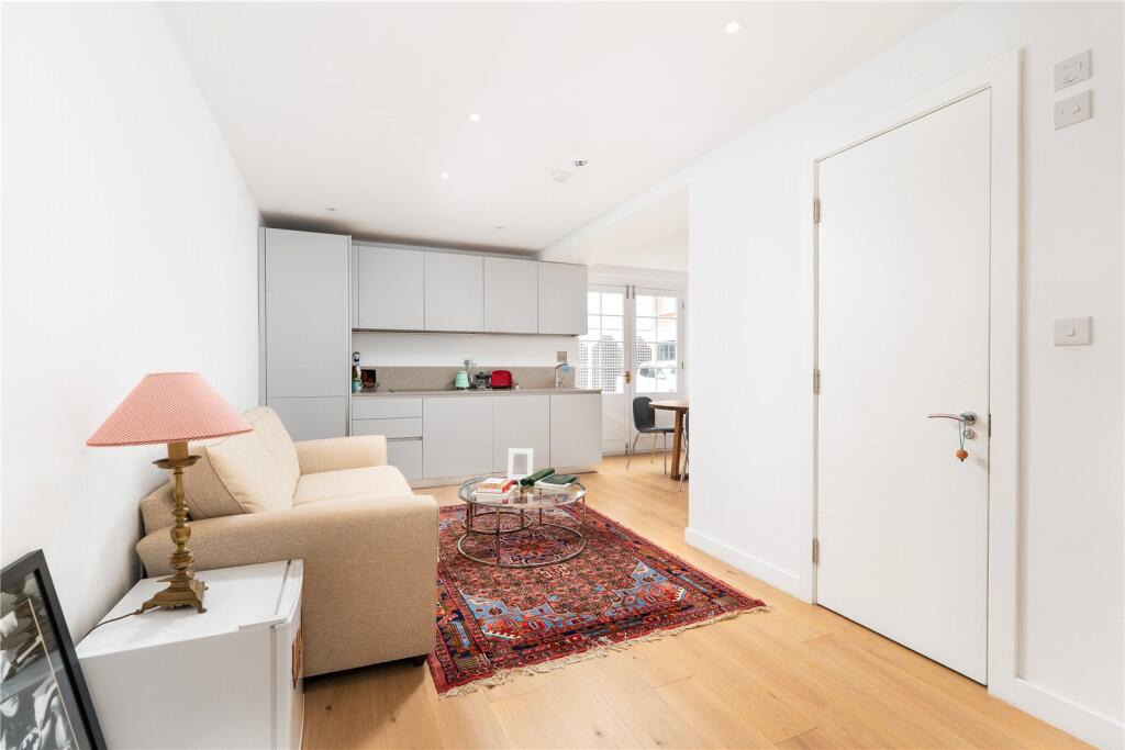 Main image of property: Spring Mews, Marylebone, London, W1U