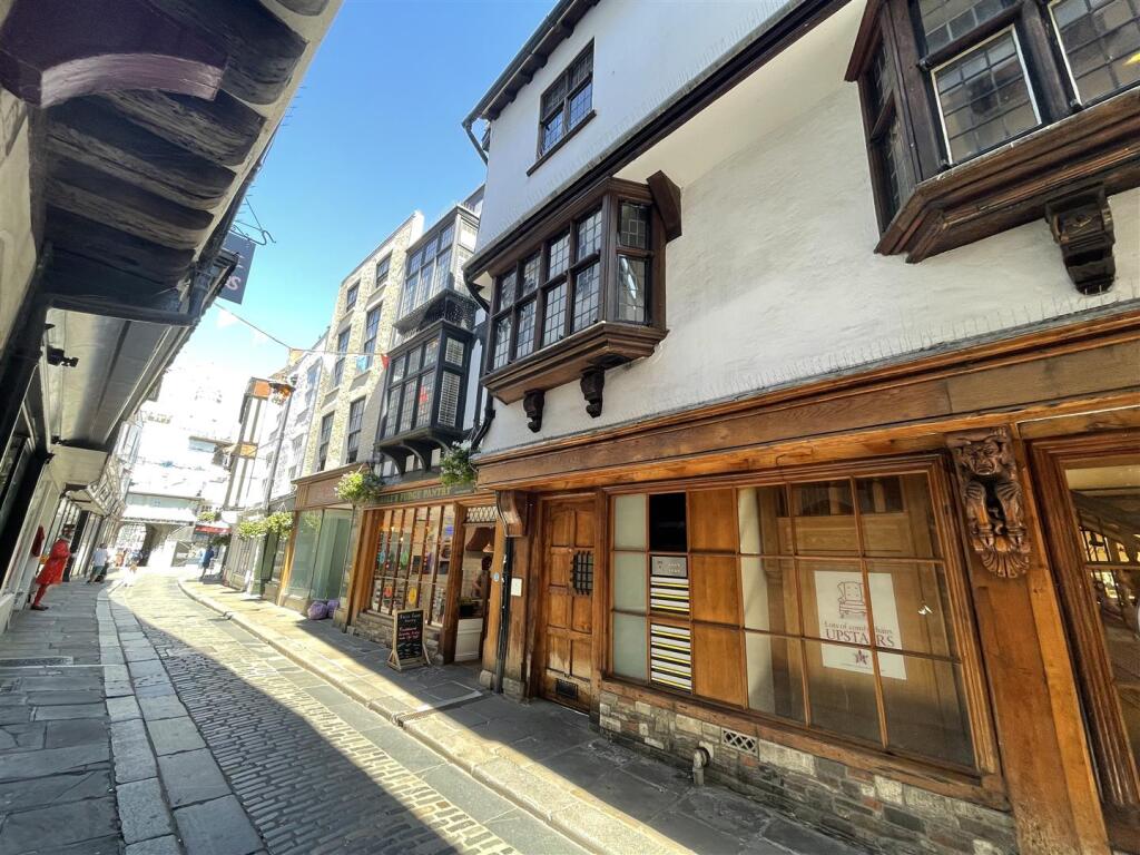 Main image of property: Mercery Court, Mercery Lane, Canterbury