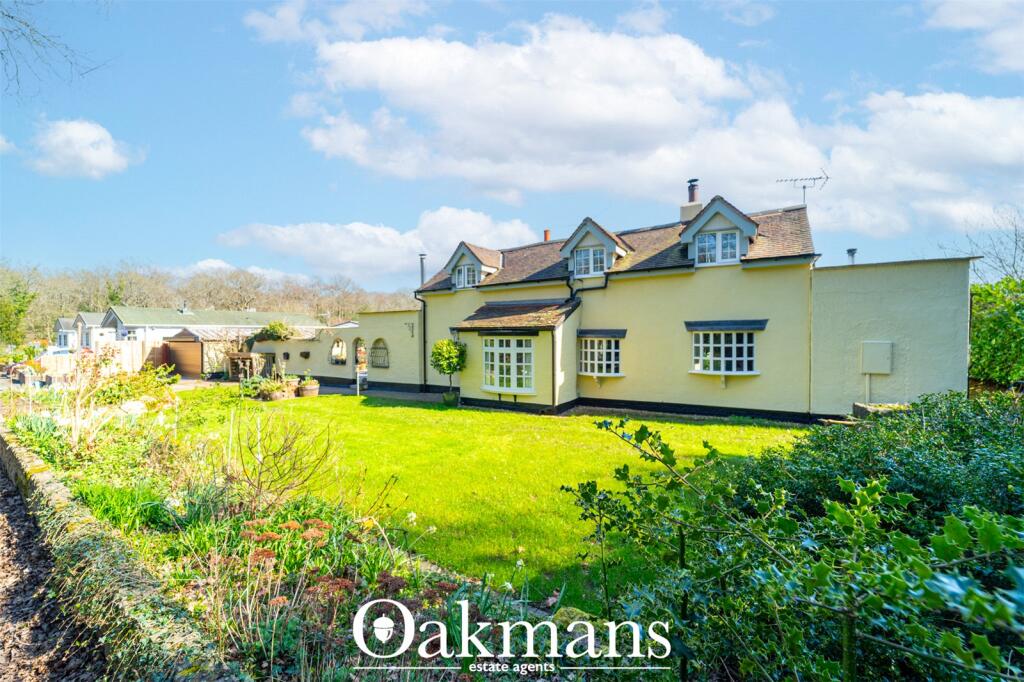 Additional image 34 of Juggins Lane, Earlswood, Solihull, Warwickshire, B94
