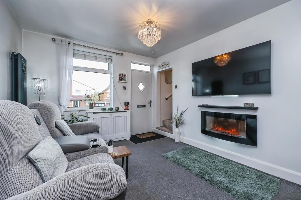Cromford Road, Langley Mill, Nottingham photo 4
