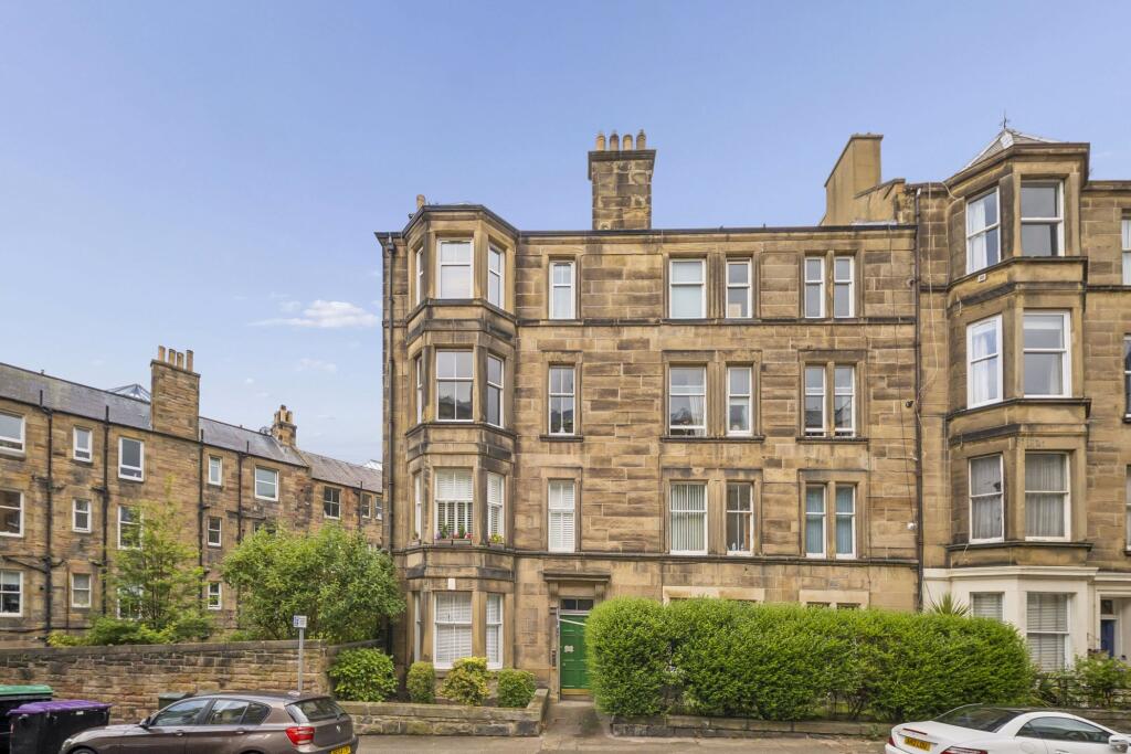Main image of property: Comiston Terrace, Morningside, Edinburgh