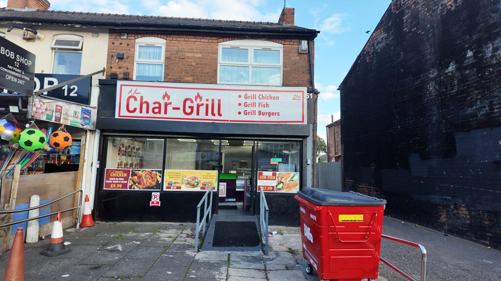 Main image of property: Alum Rock Road, Birmingham, West Midlands