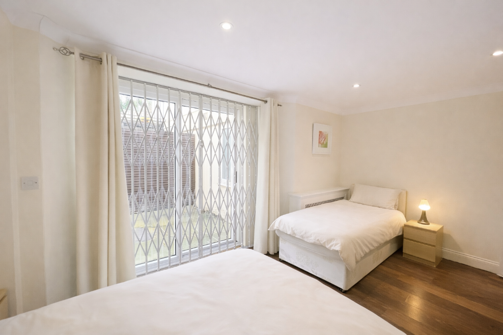 3 bedroom flat for rent