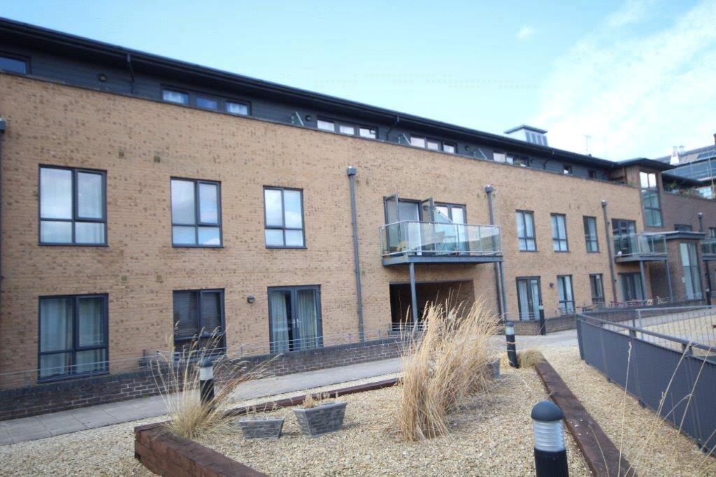 Main image of property: King House, Firefly Avenue, Swindon, Wiltshire, SN2