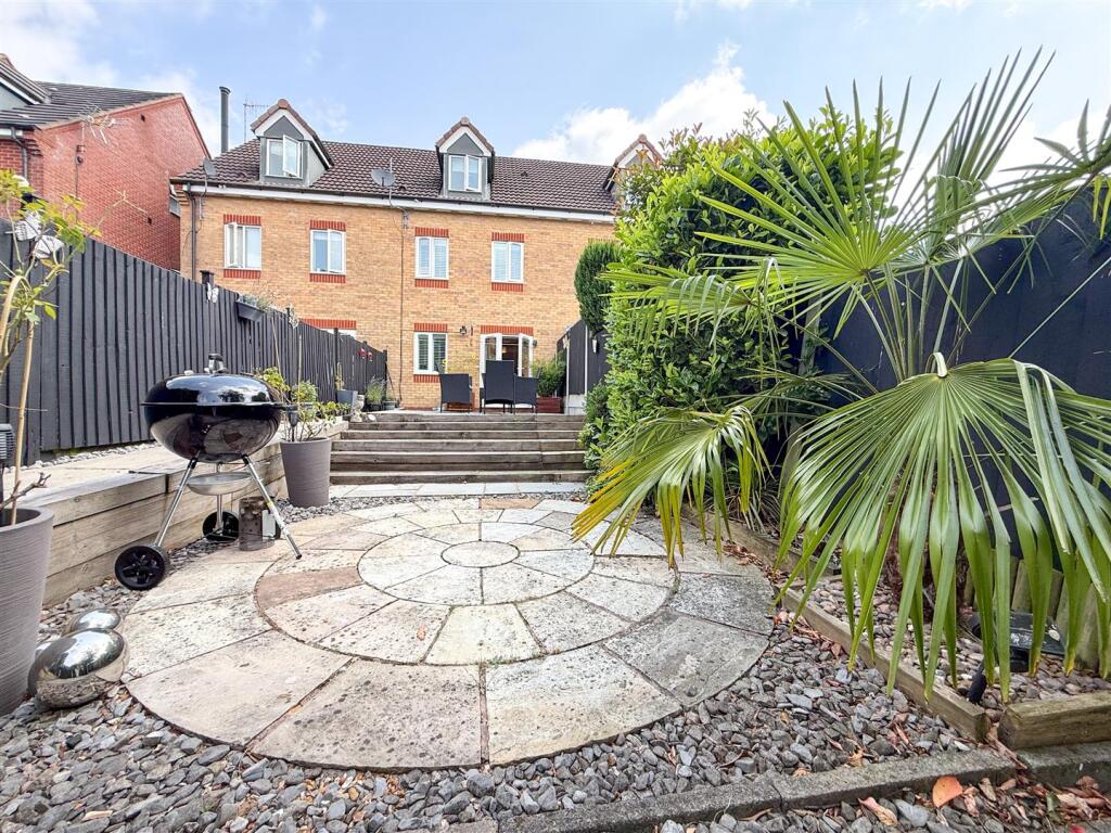Main image of property: Moorhen Way, Packmoor, ST7 4GY
