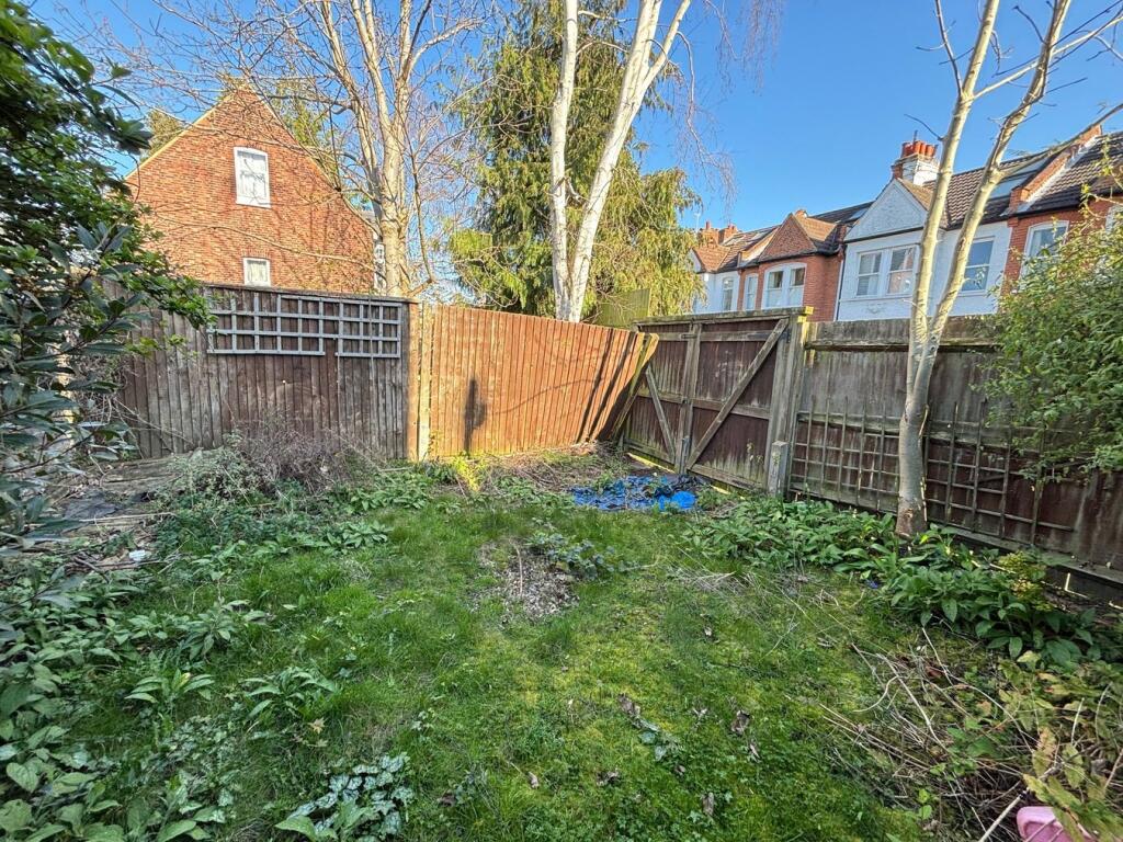 Heathfield Road, Bromley, BR1 photo 3