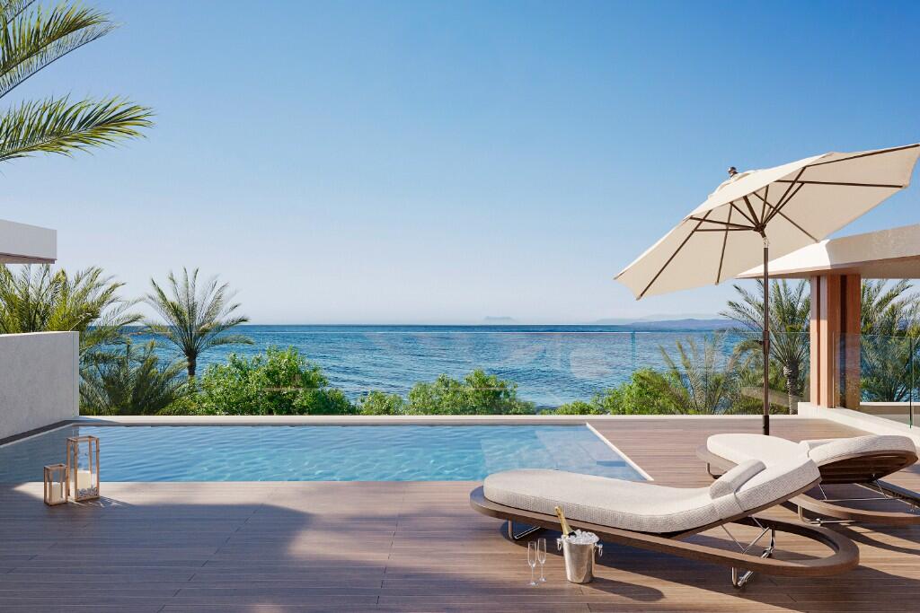 Main image of property: Estepona, Málaga, Andalusia