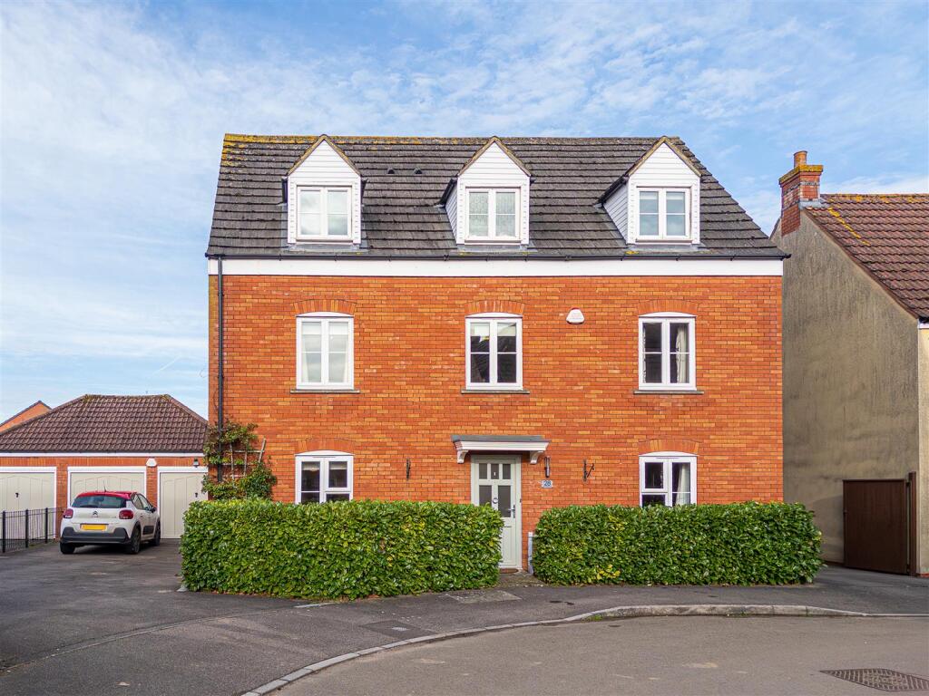 Main image of property: Belvedere Road, Bowerhill