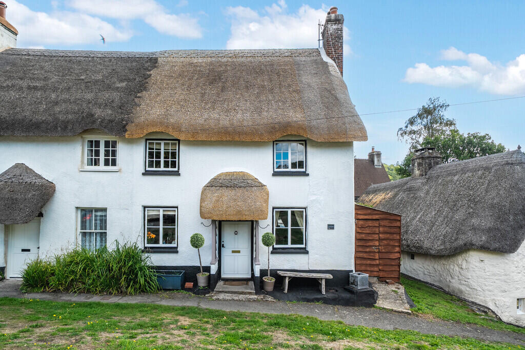 Main image of property: Lustleigh, Devon