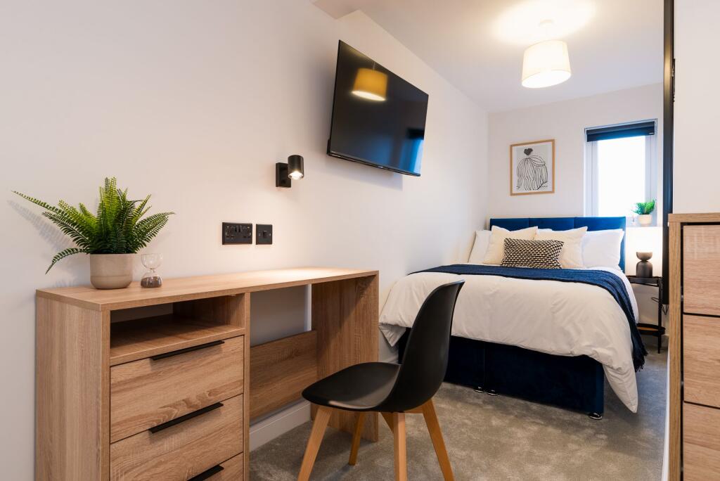 Main image of property: Room 6, Wild Street