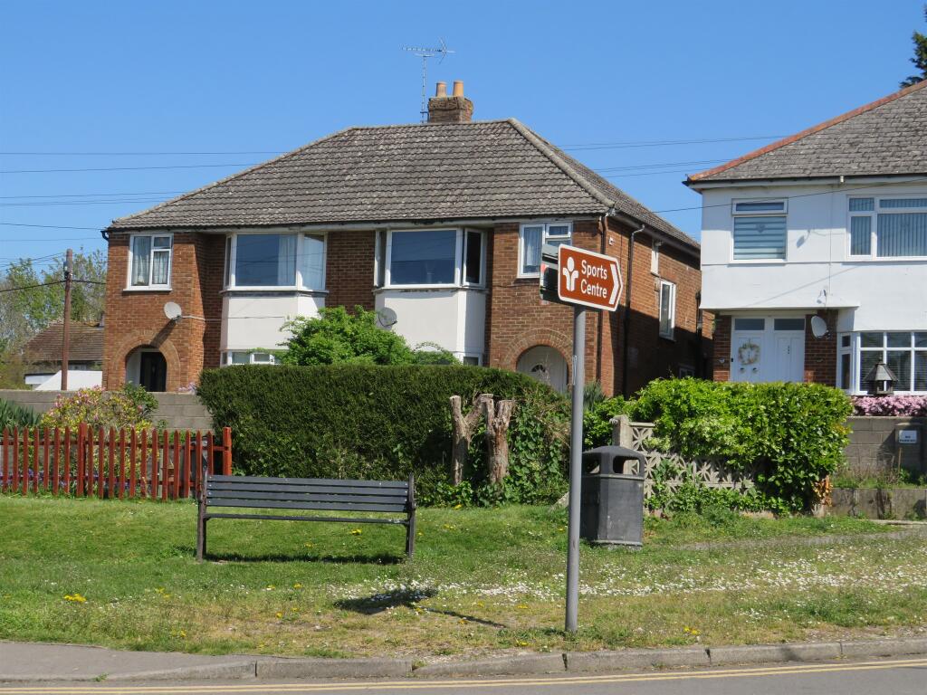Main image of property: Earls Court Road, Amesbury, Salisbury
