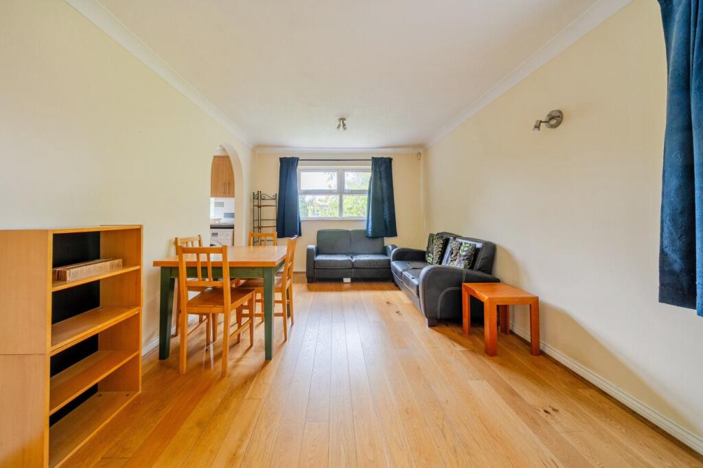 Apartment in London - View 4