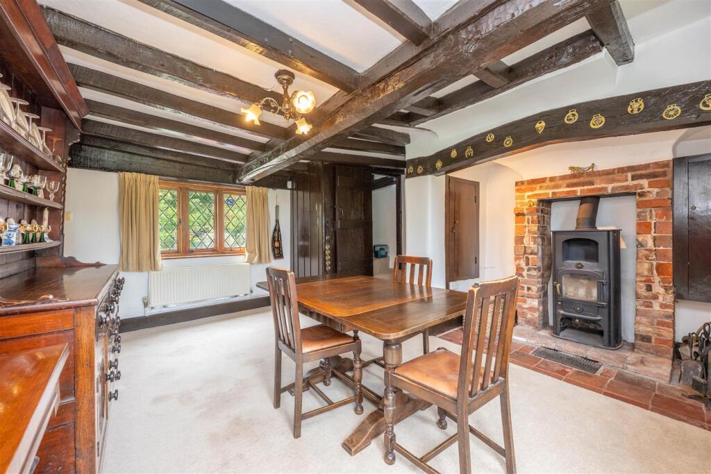 Additional image 10 of Vicarage Hill, Tanworth-In-Arden, Solihull