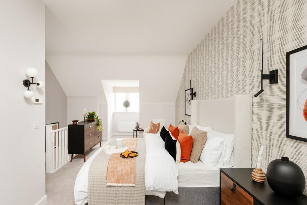 Main image of property: Orchid Way,
Wixams,
Bedfordshire,
MK42 6GU