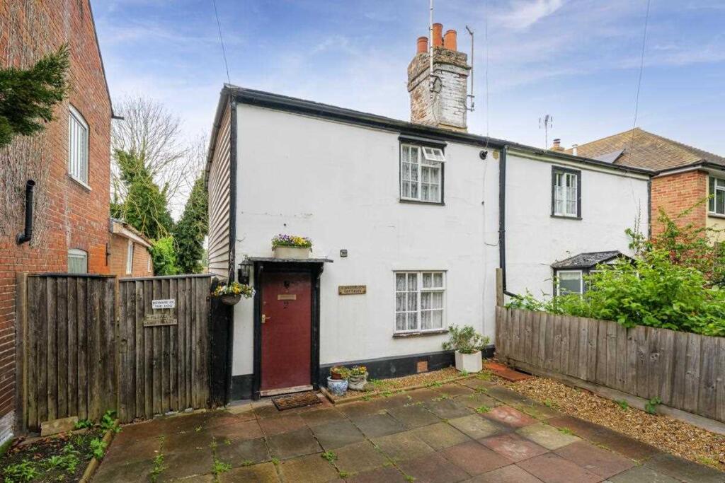 Main image of property: Waterlock Cottages, Wingham