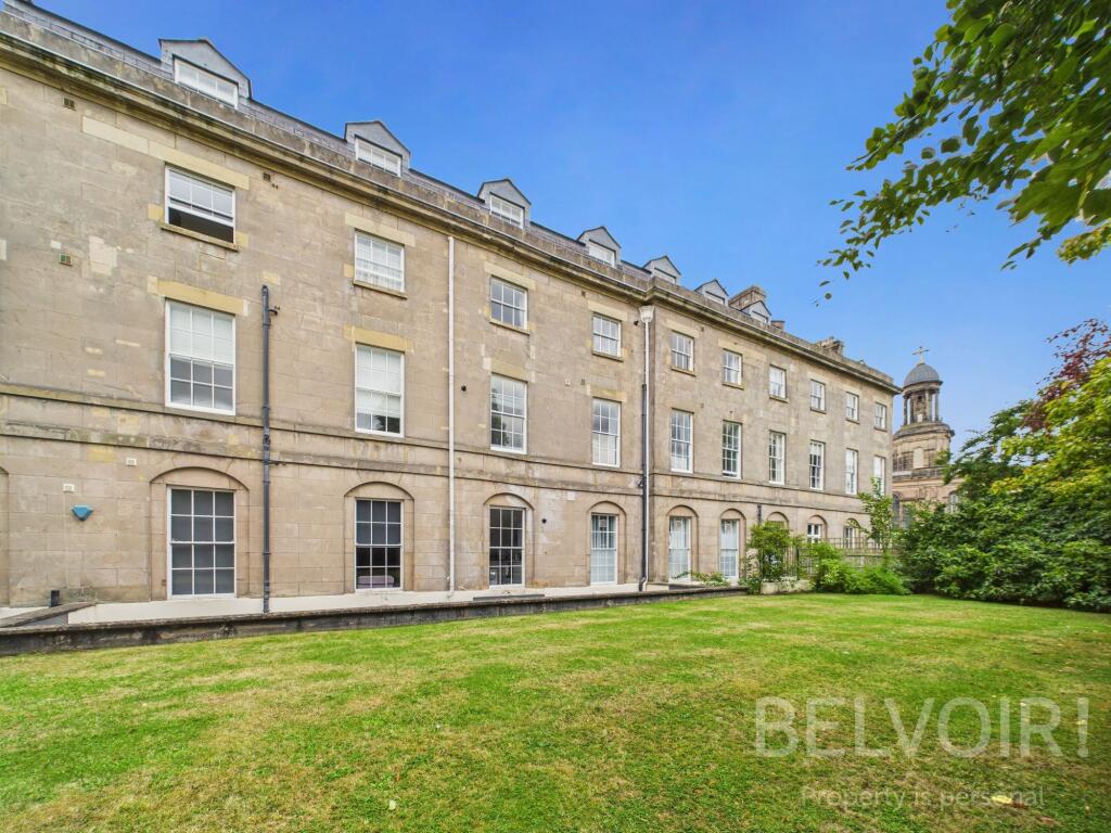 Main image of property: Claremont Bank, Shrewsbury, SY1