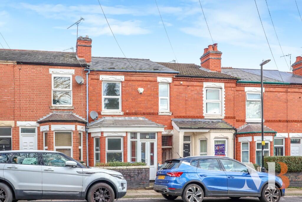 Main image of property: Kingston Road, Coventry, West Midlands, CV5